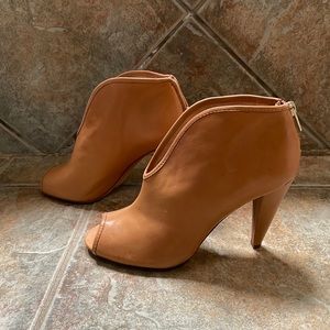 Vince Camuto Carmel open toe high heel